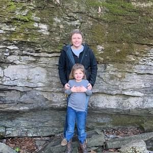 Meet your Posher, Samantha